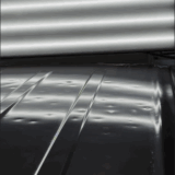 デリカ　雹害デントリペア