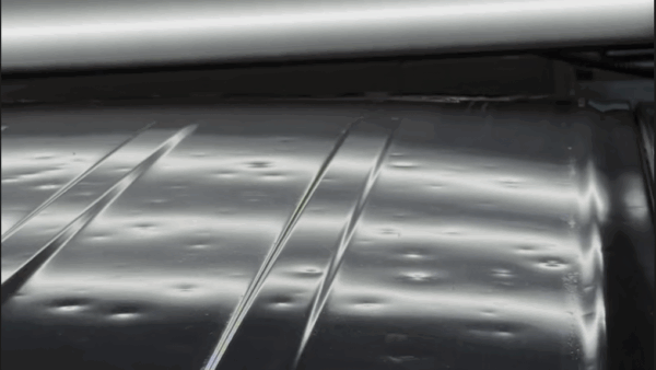 デリカ　雹害デントリペア