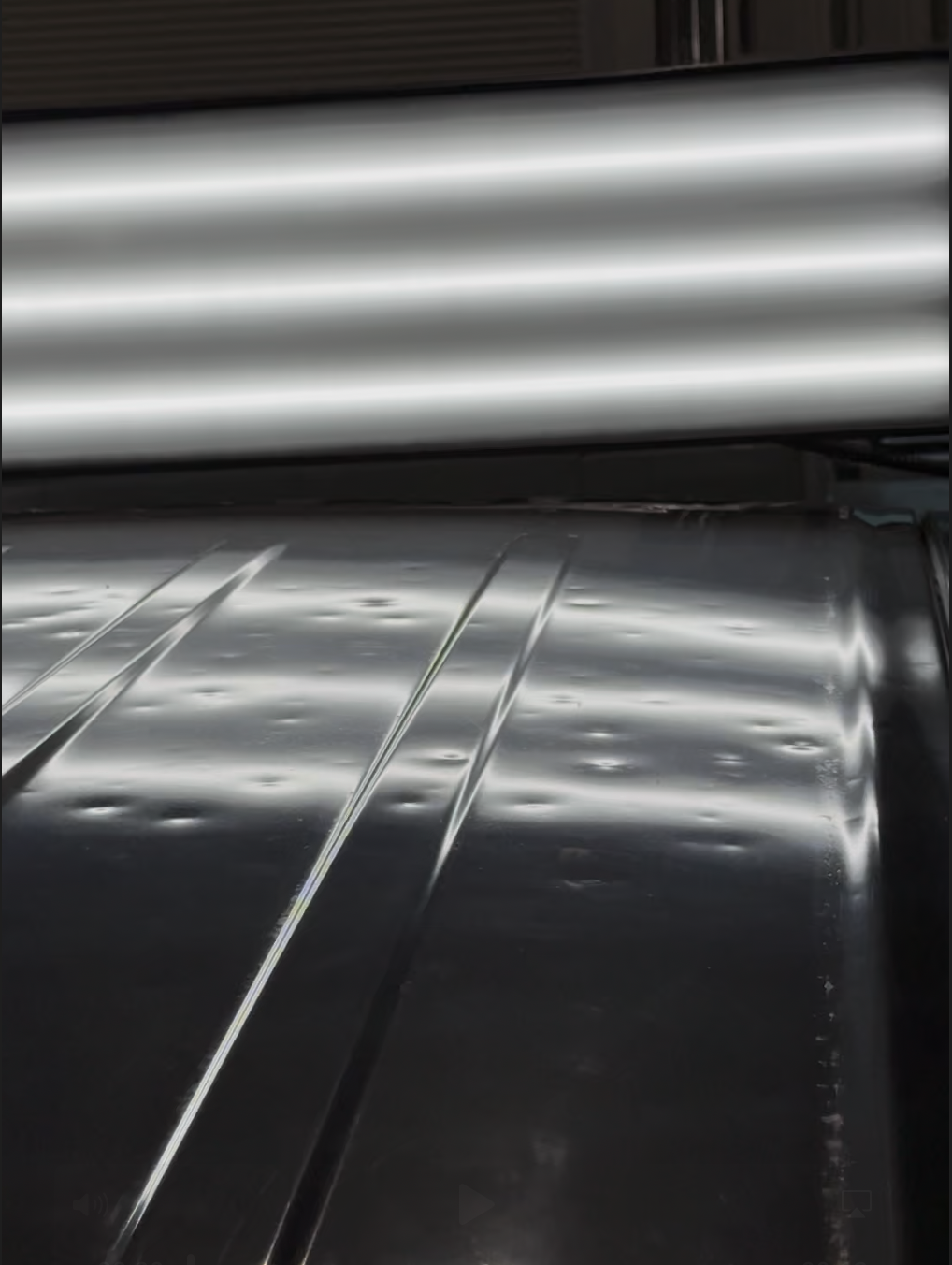 デリカ 雹害デントリペア