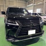 LX 雹害デントリペア