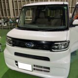 シフォン　雹害デントリペア