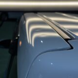 デイズルークス　ルーフサイドのヘコミ