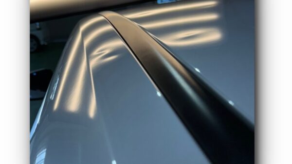 NX 雹害デントリペア