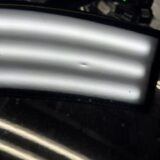 [高崎市]ノア　ボンネットのヘコミ修理｜デントリペア施工