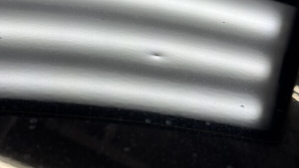 [高崎市]ノア　ボンネットのヘコミ修理｜デントリペア施工