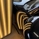 [高崎市]ロードスター　雹害車修理｜デントリペア施工